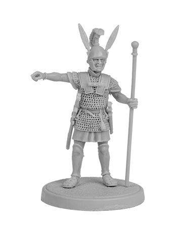 Roman Artilleryman #4